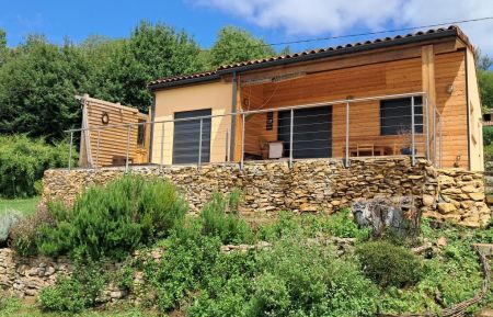 G&icirc;te n&deg;31G101803 Ausseing - Haute-Garonne - Ext&eacute;rieur.G&icirc;te.Les.Petites.Pyr&eacute;n&eacute;es.Ausseing.Cagire.Garonne.Salat