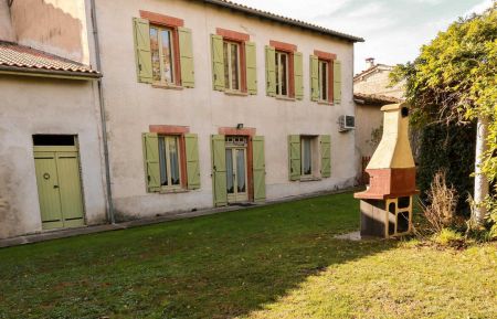 G&icirc;te n&deg;31G100599 Eaunes - Haute-Garonne - Photo_4