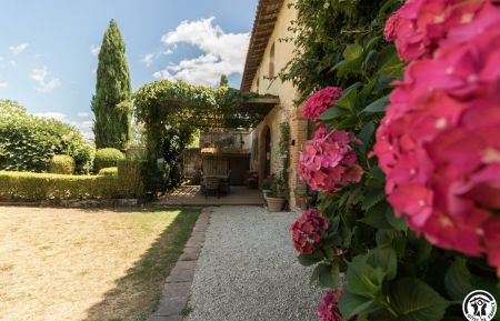 G&icirc;te n&deg;31G101423 Saint-&Eacute;lix-le-Ch&acirc;teau - Haute-Garonne - Jardin.G&icirc;te.Le.Sourire.des.Anges.2.Saint.Elix.le.Ch&acirc;teau.Garonne.Toulouse