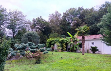 G&icirc;te n&deg;31G101620 Lestelle-de-Saint-Martory - Haute-Garonne - photo