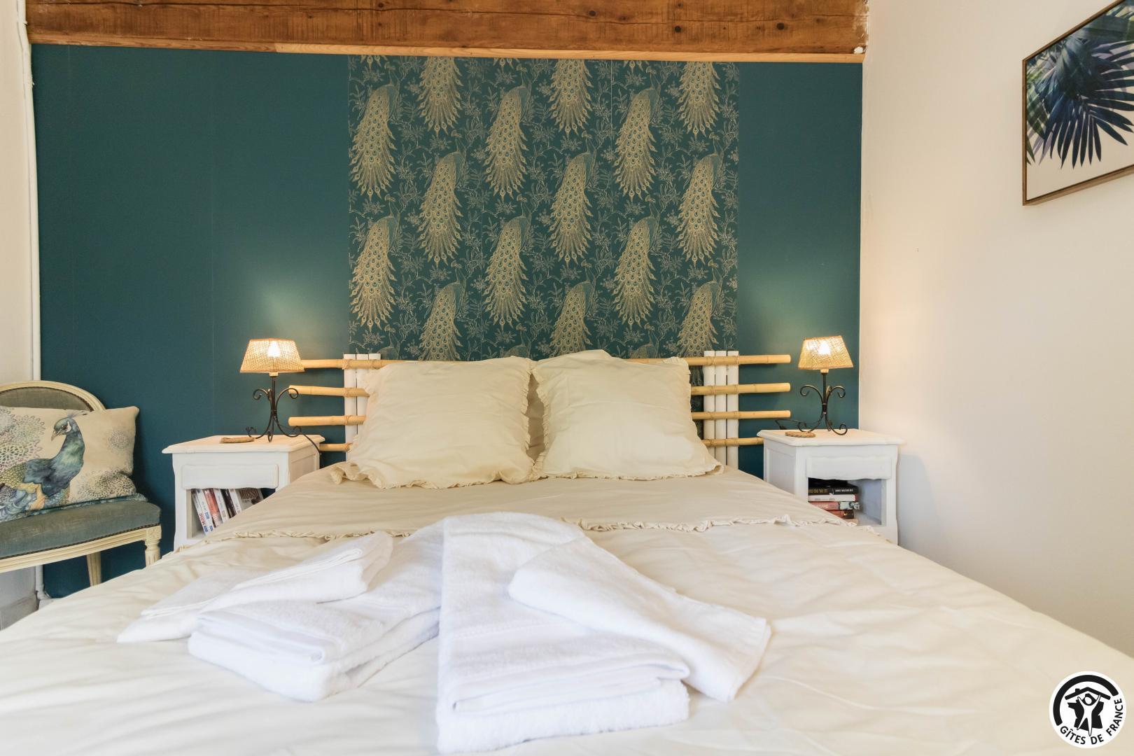 La.Chambre.Gourmande.d'En.Richard.Auriac.sur.Vendinelle.Lauragais photo 5