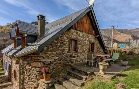 G&icirc;te n&deg;31G100254 Jurvielle - Haute-Garonne - G&icirc;te_Au_Village_Jurvielle_Jardin