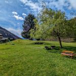 G&icirc;te_Narcisses_Cier-de_Luchon_Jardin