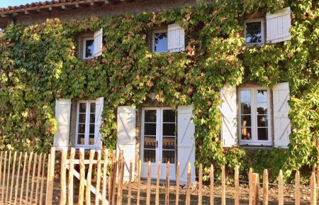 G&icirc;te n&deg;31G101646 Cintegabelle - Haute-Garonne - photo