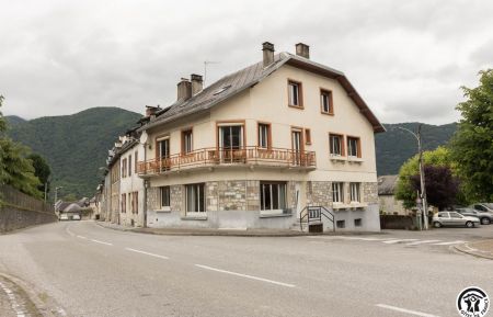 G&icirc;te n&deg;31G101815 Marignac - Haute-Garonne - photo