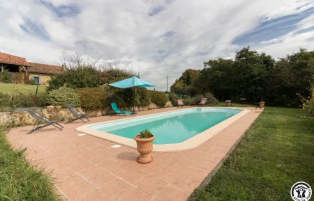 G&icirc;te n&deg;31G100978 Boussan - Haute-Garonne - Piscine.G&icirc;te.Picanas.Boussan.Aurignac.Comminges.Pyr&eacute;n&eacute;es