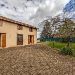 G&icirc;te_Chez Rebot_Le Cuing_Fa&ccedil;ade
