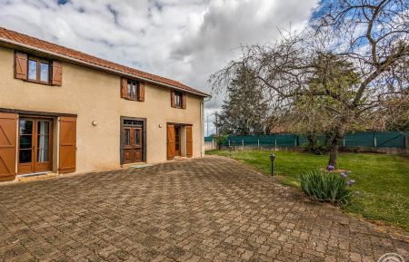 G&icirc;te n&deg;31G101249 Le Cuing - Haute-Garonne - G&icirc;te_Chez Rebot_Le Cuing_Fa&ccedil;ade