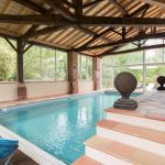 Piscine.G&icirc;te.H&eacute;bergement.de.Prestige.La.Ferme.du.Ch&acirc;teau.Marquefave.Via.Garona