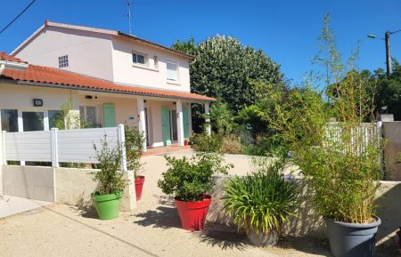 Extérieur gite.T5.Maison.Venitia.Aussonne.Lespinasse Gîte n°31G101805 Aussonne - Haute-Garonne - Extérieur gite.T5.Maison.Venitia.Aussonne.Lespinasse