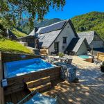 gite - Chalet le René-Sens - BOUTX - Haute-Garonne