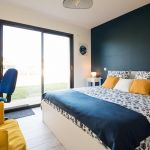 chambre principale