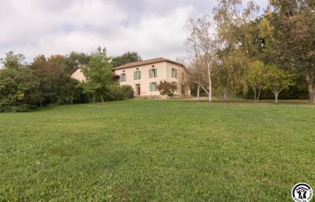 G&icirc;te de groupe n&deg;31G400541 Blajan - Haute-Garonne - G&icirc;te.de.Groupe.Le.Pied.du.Rist.Blajan.Comminges.Pyr&eacute;n&eacute;es