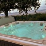 Jacuzzi.G&icirc;te.Chez.Hubelise.Sepx.Comminges.Pyr&eacute;n&eacute;es