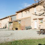 Ext&eacute;rieur.G&icirc;te.Saint.Martin.Beaumont.sur.L&egrave;ze.Muret