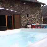 espace d&egrave;tente sur la terrasse.