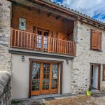 Gîte_Castel_Vert_Valcabrère_Façade Gîte_Castel_Vert_Valcabrère_Façade