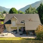 gite - Casa Cosy - Au c&oelig;ur des Pyr&eacute;n&eacute;es - Villa grand confort - 3 chambres 3 salles de bain - Clim - - Saint-Mamet - Haute-Garonne