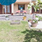 Jardin.G&icirc;te.Le.Clos.Rilda.En.Bounet.Villefranche.de.Lauragais.Carcassonne.Toulouse.Canal.du.Midi