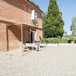 Ext&eacute;rieur.G&icirc;te.La.Muguette.Dremil.Lafage.Toulouse