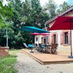gite - Marcal - CLERMONT LE FORT - Haute-Garonne