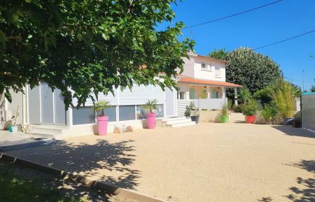 G&icirc;te n&deg;31G101806 Aussonne - Haute-Garonne - photo