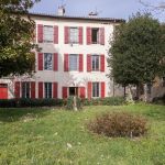 Jardin.G&icirc;te.L'Ar&eacute;noulat.Aspet.Cagire.Garonne