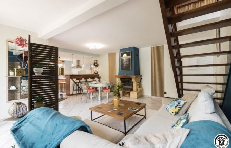 G&icirc;te n&deg;31G101755 Saint-Julien-sur-Garonne - Haute-Garonne - photo