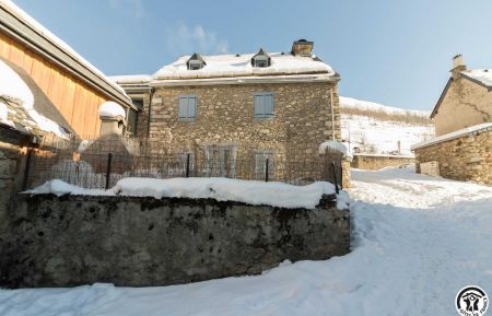 G&icirc;te n&deg;31G101613 Jurvielle - Haute-Garonne - Fa&ccedil;ade