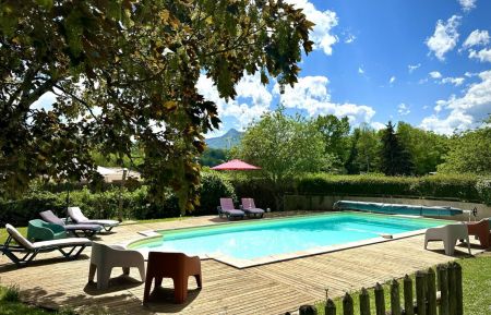 Gîte n°31G100587 Estadens - Haute-Garonne - photo