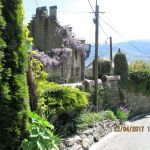 G&icirc;te.Montmajou.Cier.De.Luchon.Pyr&eacute;n&eacute;es