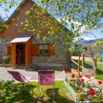 gite - Le Castillon - Marignac - Haute-Garonne