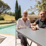 Jean-Pierre et Brigitte