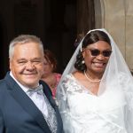 notre jour de mariage