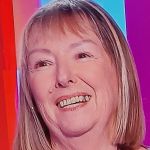 Dani&egrave;le vous accueille avec le sourire