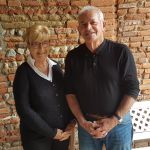 Annie et Francois GALY