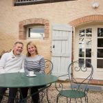 Fran&ccedil;ois et Marie-Claire