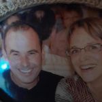 Carlos et Sylvie DA SILVA