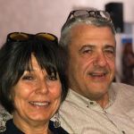Alain et Brigitte