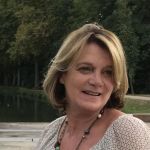 Je suis Catherine, votre h&ocirc;te qui vous accueille dans La Maison d'Hortense 