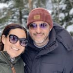Aline et Arnaud