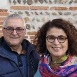 Michel et Val&eacute;rie