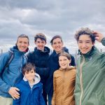 Famille LAPALU 