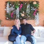 Morgane et Guillaume