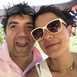 sandrine et Eric