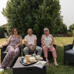 Les Echaunes