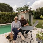Murielle et Olivier