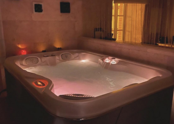 DOUCEUR, CHARME ET SPA AUX PORTES DE TOULOUSE&nbsp;(CHPRIEURE) VERFEIL - DOUCEUR, CHARME ET SPA AUX PORTES DE TOULOUSE